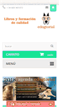 Mobile Screenshot of edogtorial.com
